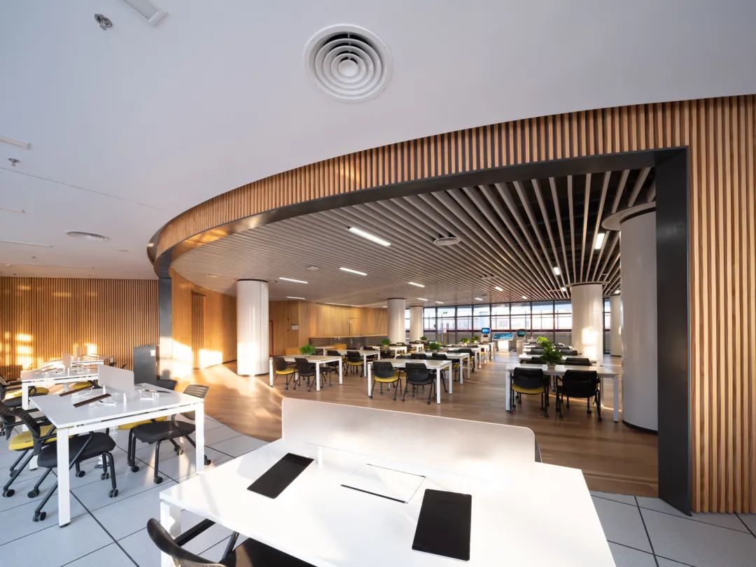 济南新航实验外国语学校丨中国济南丨青岛腾远设计事务所有限公司-60