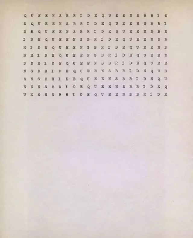 极简主义雕塑大师 | 卡尔·安德烈-59