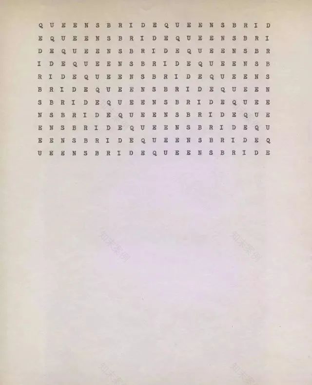 极简主义雕塑大师 | 卡尔·安德烈-59