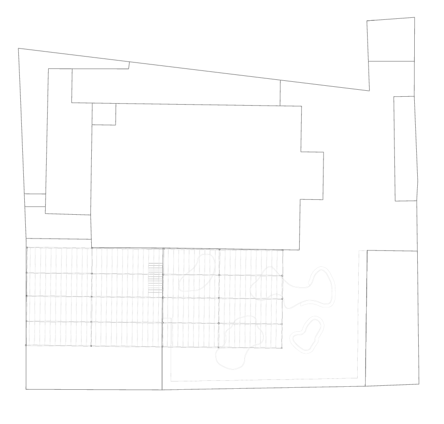 合成空间丨Yasmine Khowessah,Lara El Naggar-17