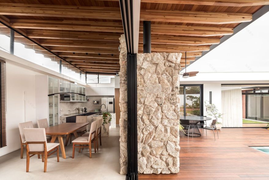 RNT 之家丨巴西丨StudioCon Arquitetura-29