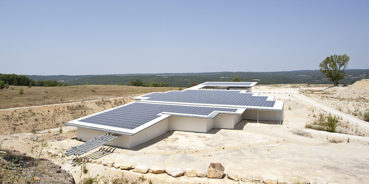 Centre d’interprétation - CoCo architectureCoCo architecture-5