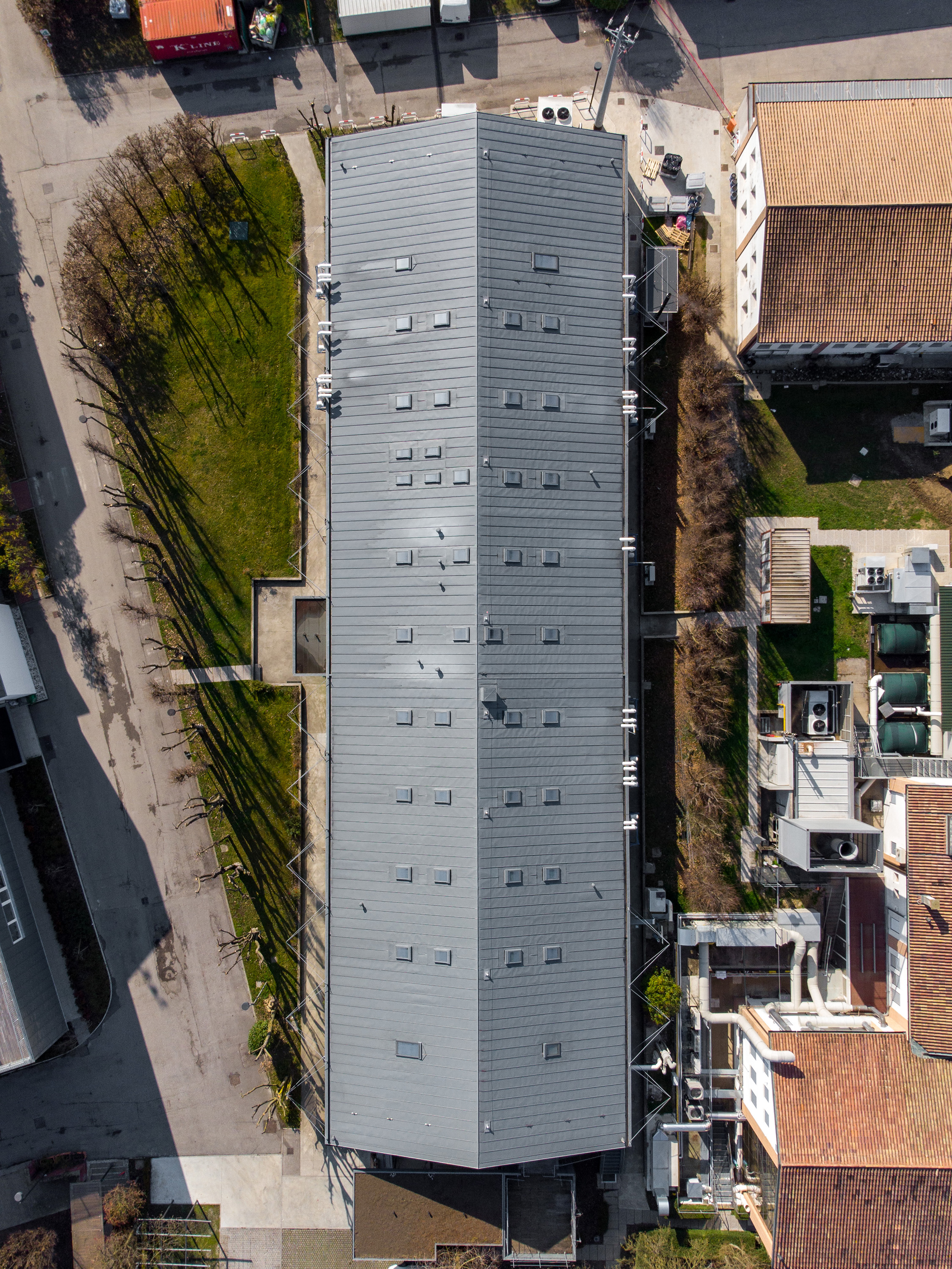 Merieu· Nutrisciences 总部丨意大利-16