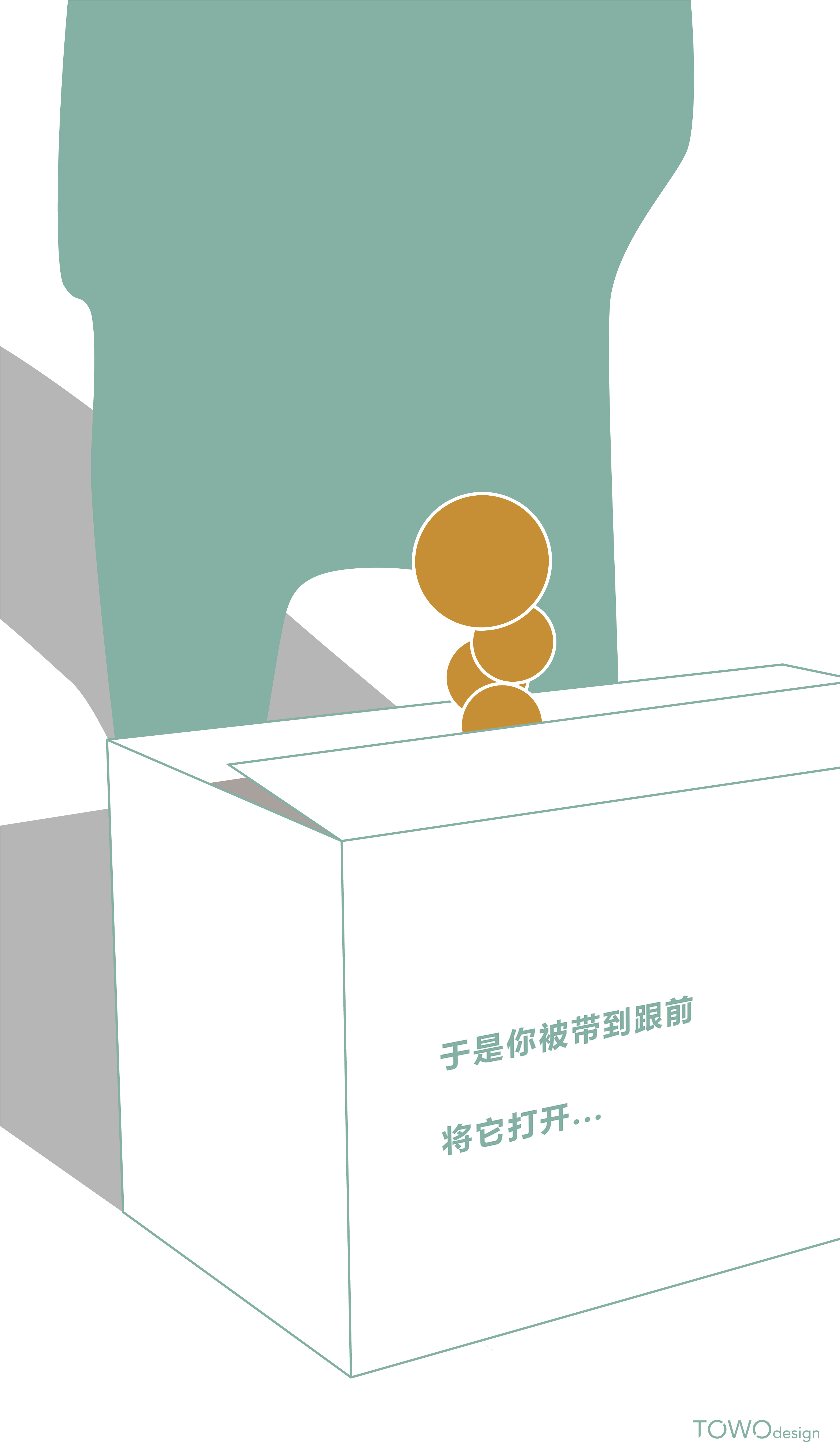 一场奇幻的泡泡之旅  CICI纤美体验店设计丨中国上海丨Towodesign堂晤设计-2