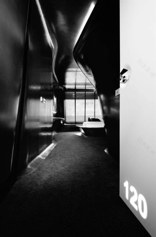 这是一家每只“设计狗”都想去的酒店 | 杂志精选-49