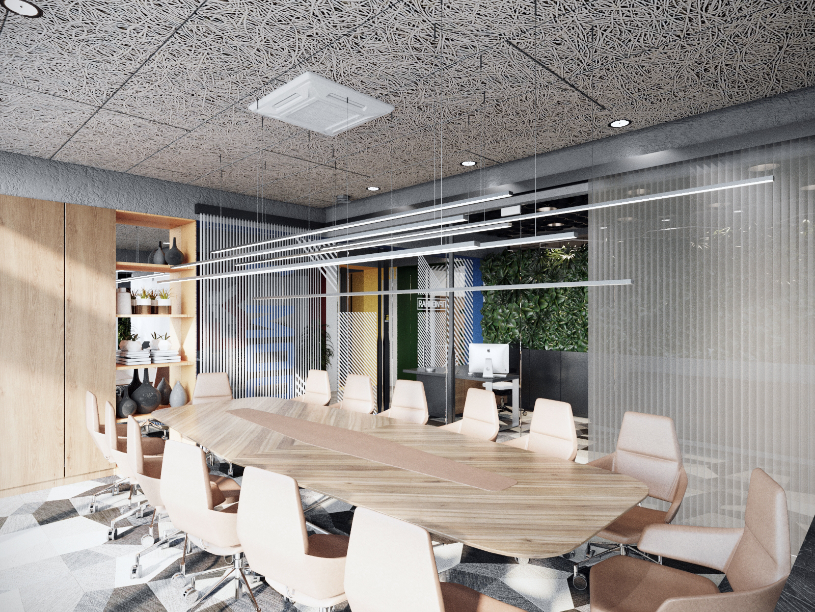 Office center "Imperial"-32