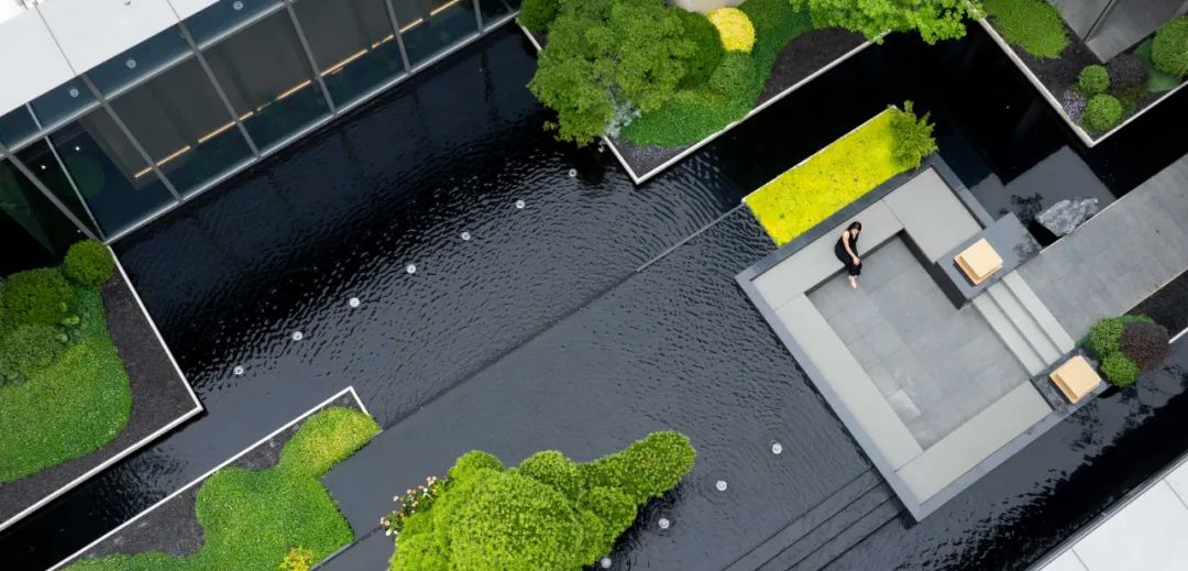 盛和·世悦丨中国南通丨深圳市杰弗瑞景观设计有限公司-57