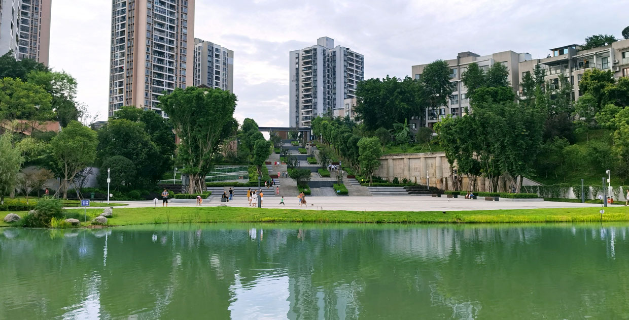 潼南人民生态公园-21