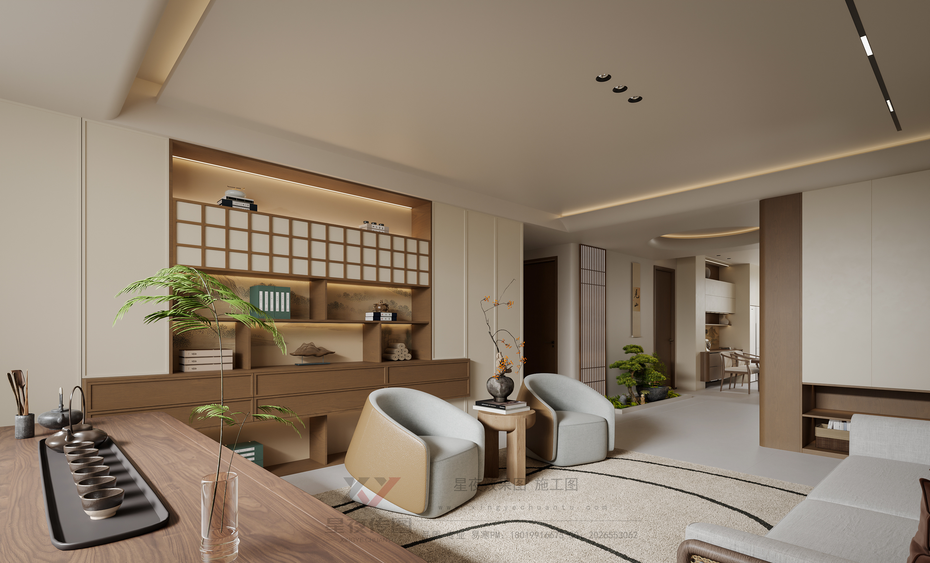星夜传图——宋氏美学-3