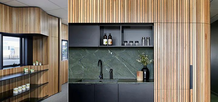 澳大利亚 Orchard 总部,自然与创新融合的办公空间-7