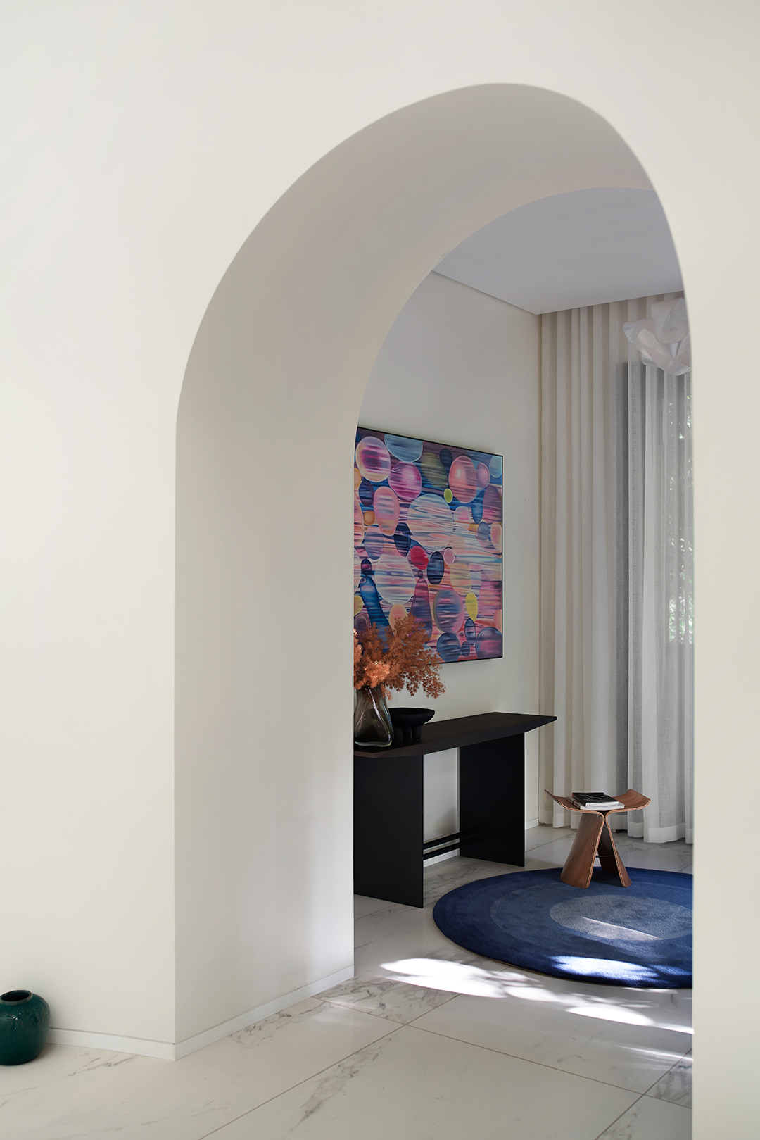 耕图设计×麓山国际 | 浮生若梦-12