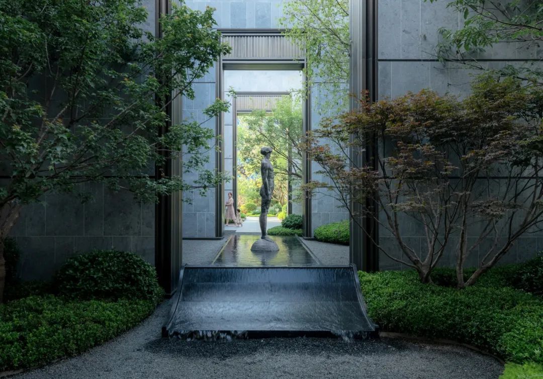 大连龙湖尘林间丨中国大连丨HOME禾木景观-22