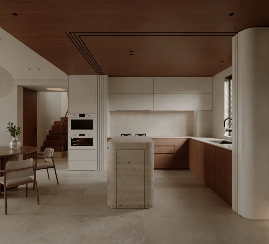 听松风处丨中国洛阳丨隅间空间设计工作室-46