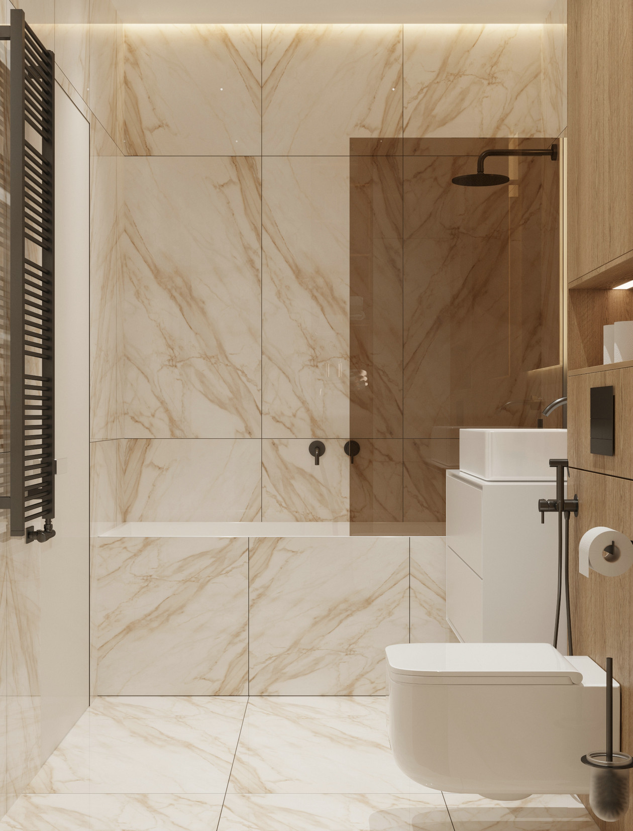 春日小清新室内设计-13