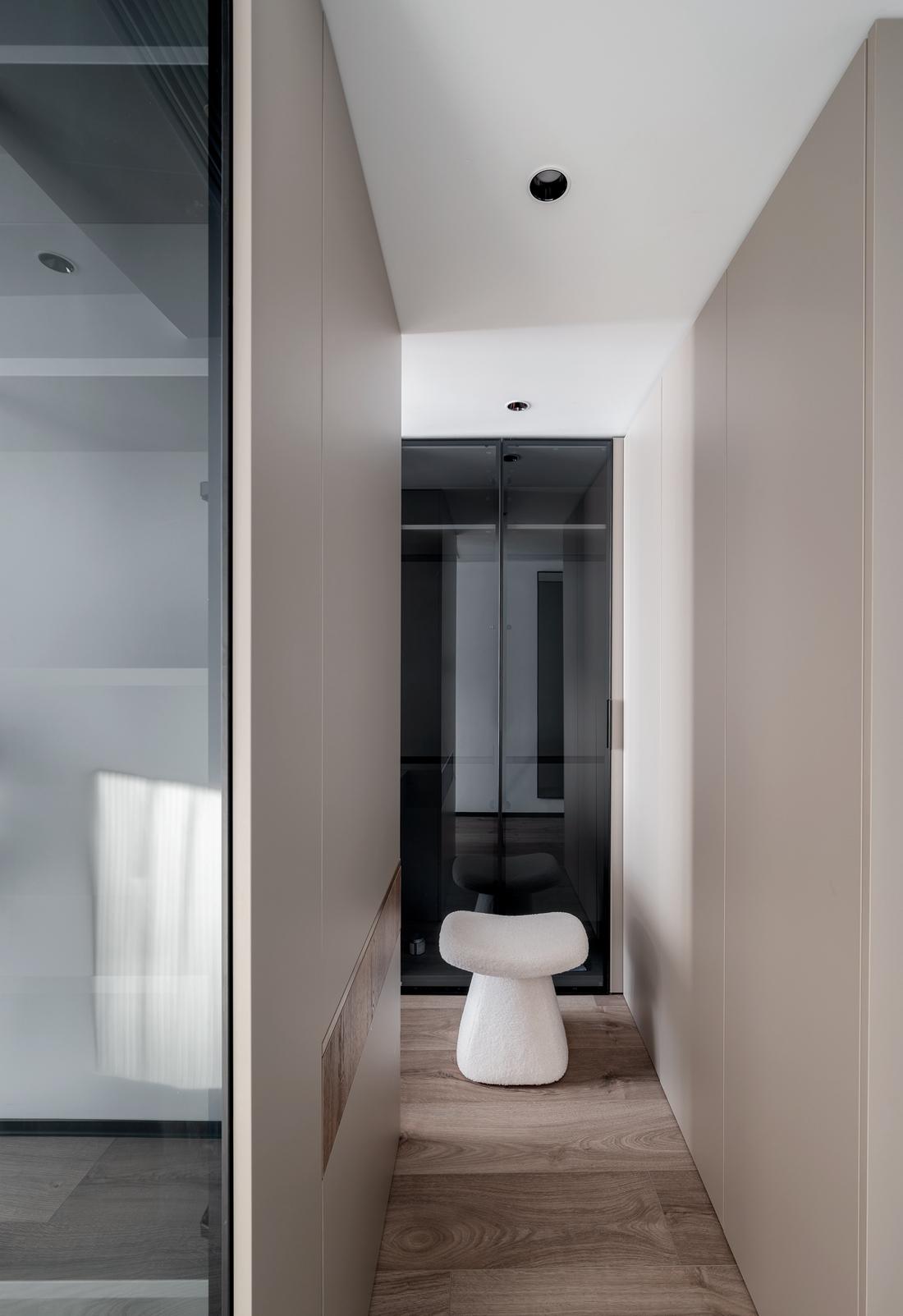 现代简约住宅设计-49