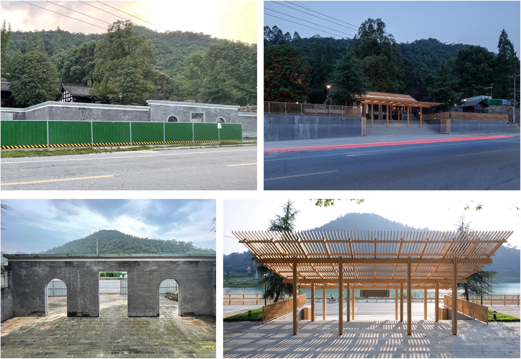 文翁祠更新丨中国四川丨UN GROUP未集建筑-134