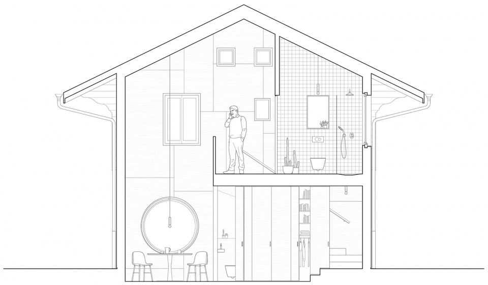 巴雷特先生的戏剧性住宅-64