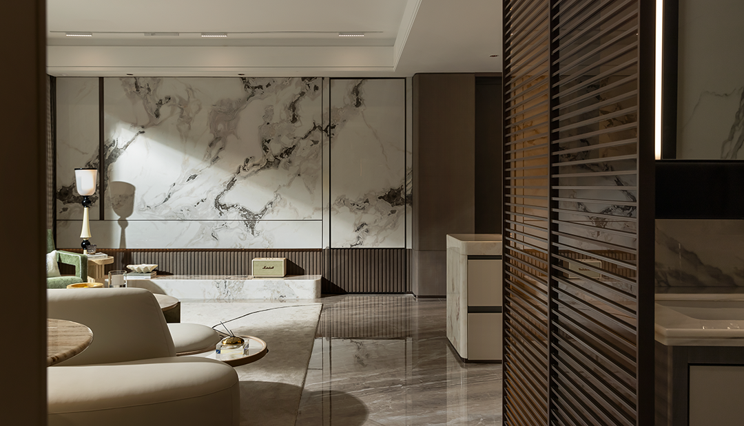 杭州建发云城之上样板房丨中国杭州丨零次方空间设计-66