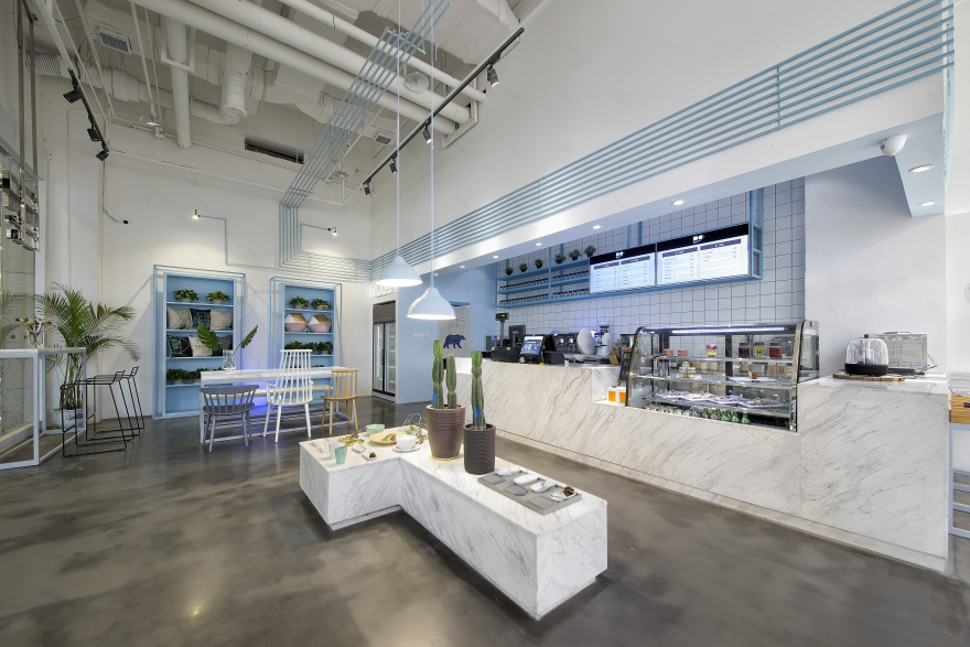 西安 BC 创意体验空间 | 打造新型第三生活空间-5