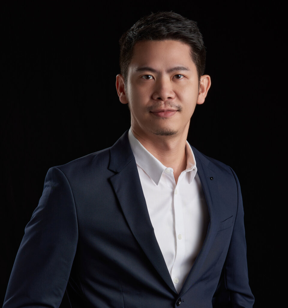 BLINK | Luxury Hospitality Building, Masterplan & Interior Design | Team-3