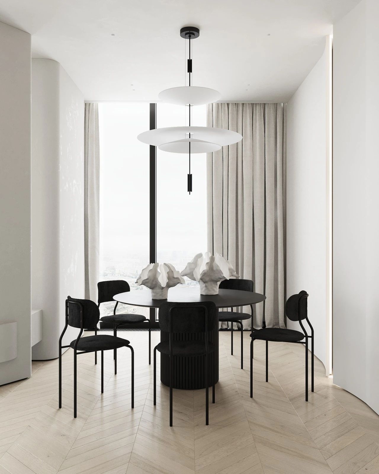 BB NT·799,BB NT·800丨白俄罗斯丨EUGENE LUKSHA INTERIORS-13