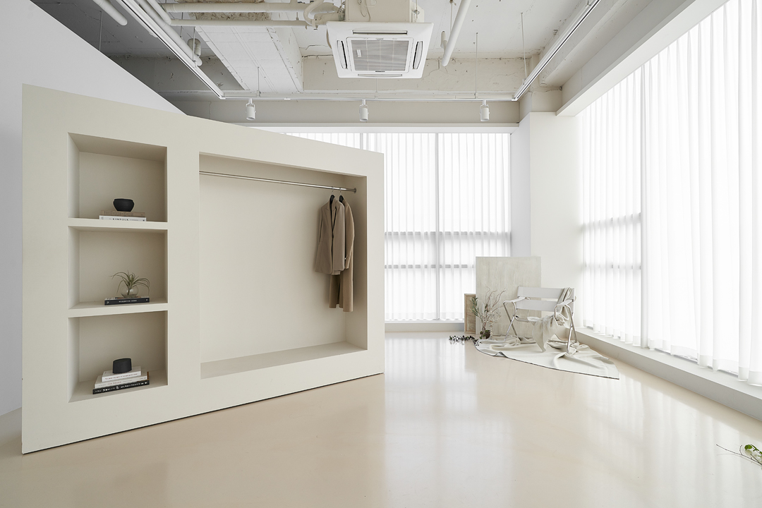 白色简约办公空间，打造感性设计典范-10