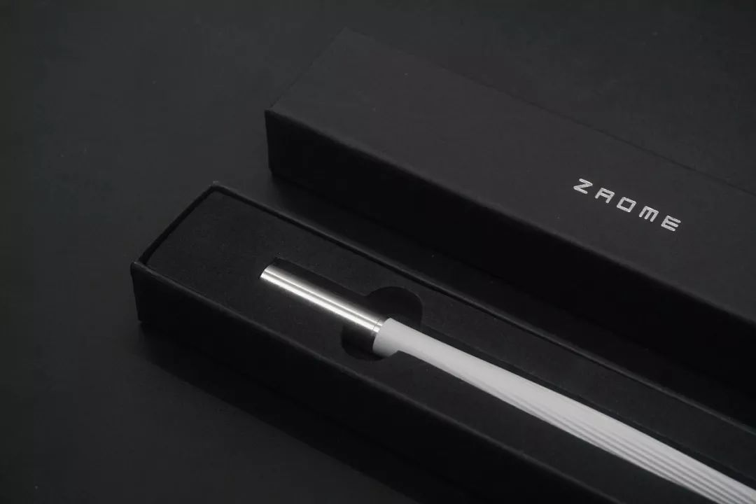 混凝土笔系列 | 原方云流塔,书写生活新美学-107