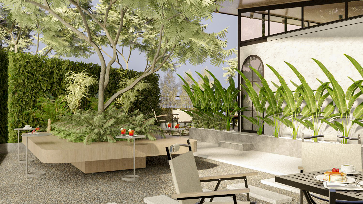 CÀ PHÊ SÂN VƯỜN BẾN XE PHƯƠNG TRANG ĐÀ LẠT-4