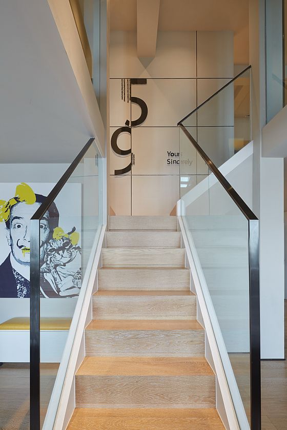 30-50㎡Loft 住宅++ 办公空间优化设计-115