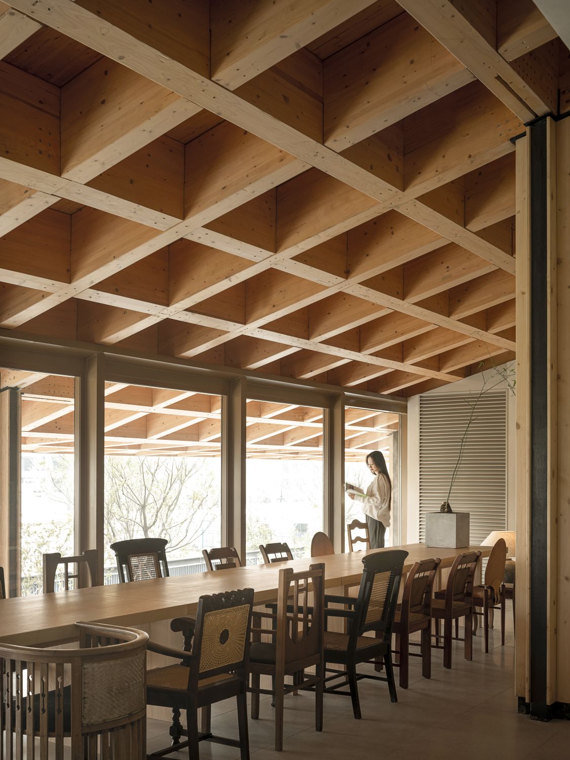 普罗市集 B,C,D 栋丨中国郑州丨HÉZI 合恣设计-24