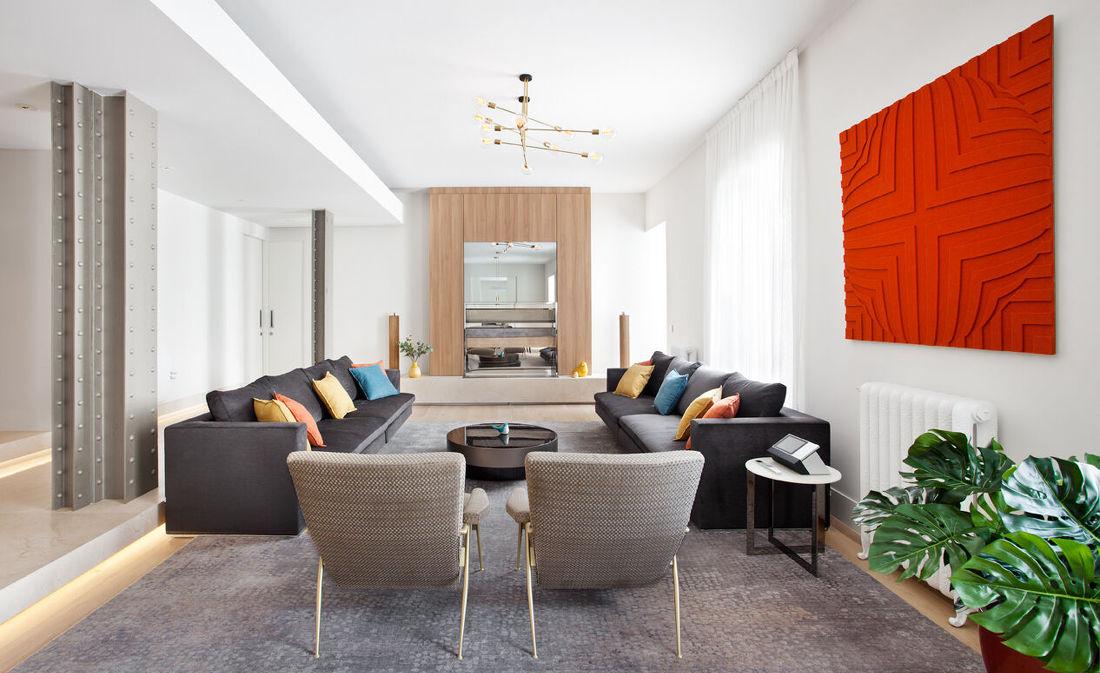 老房翻新变别墅-15