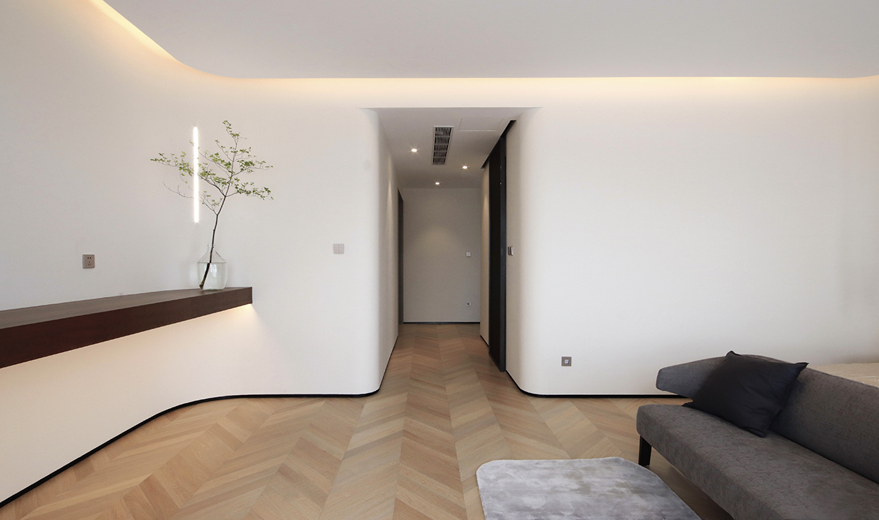 山居·杨克鹏的温润养老度假屋设计丨中国大连丨北京雕琢空间室内设计有限公司-24