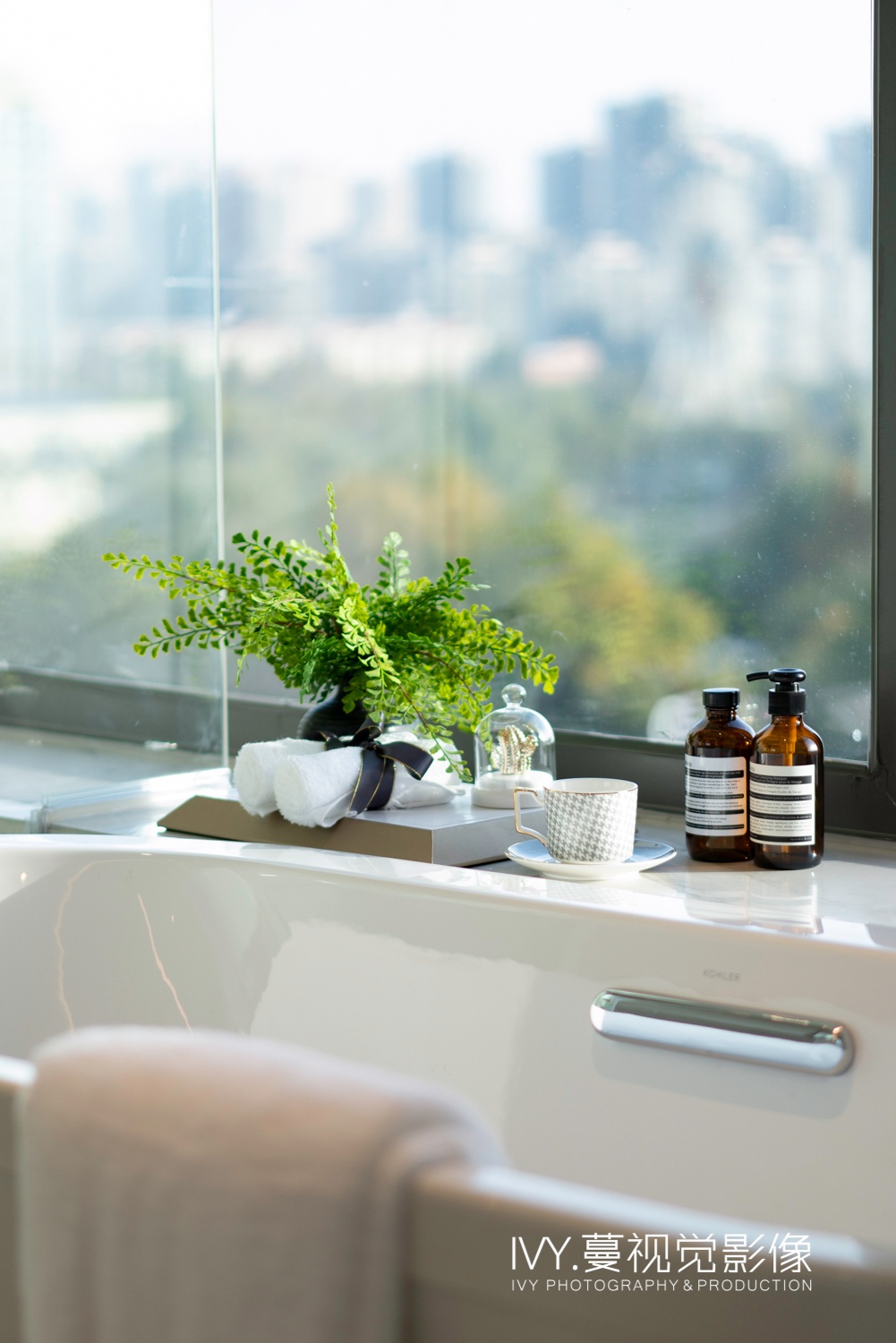 西安东原·印未央示范单位丨中国西安丨DCDA-33