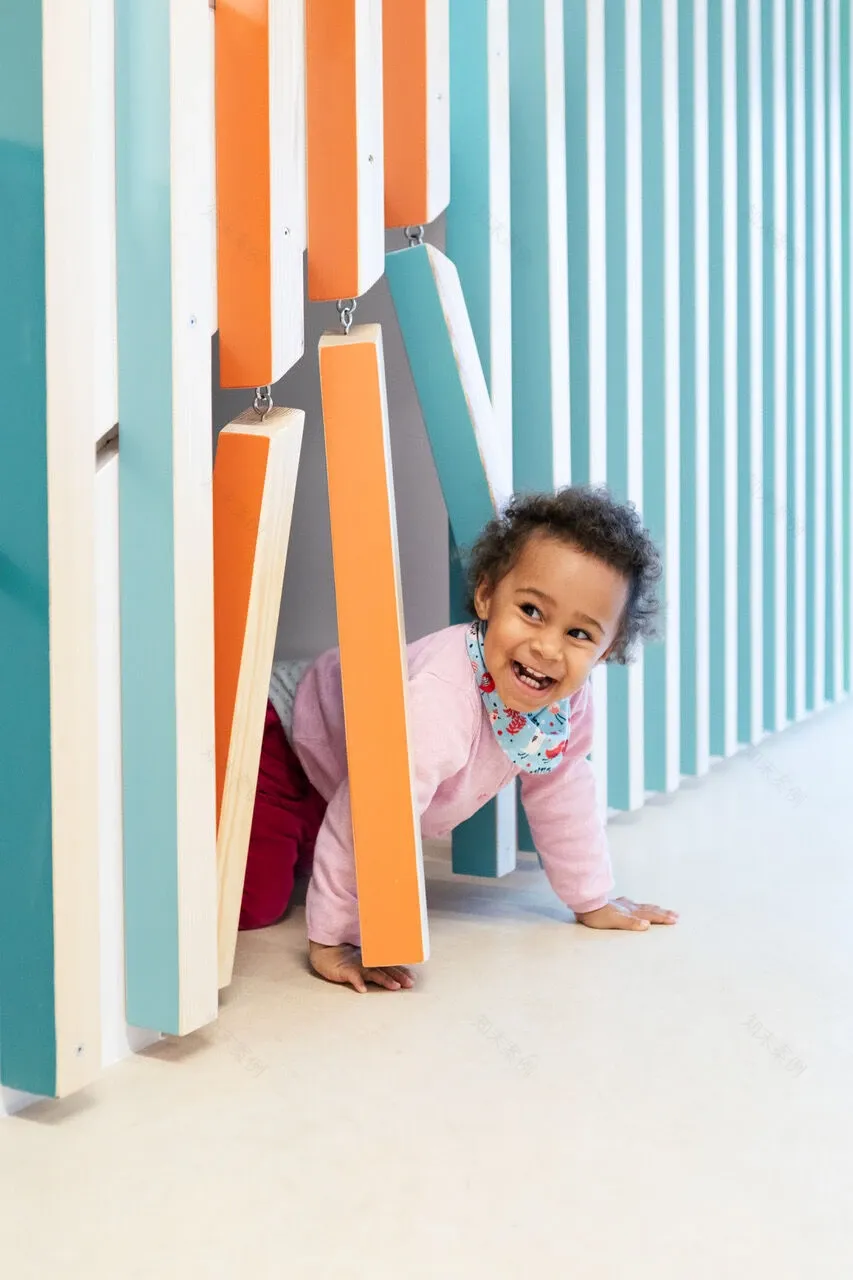 Daycare Center Weltenbummler-18