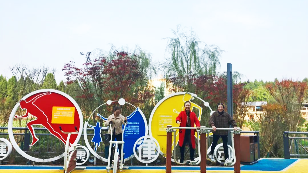 设计空间|文旅名镇，城乡融合——“明星镇”集镇更新-74