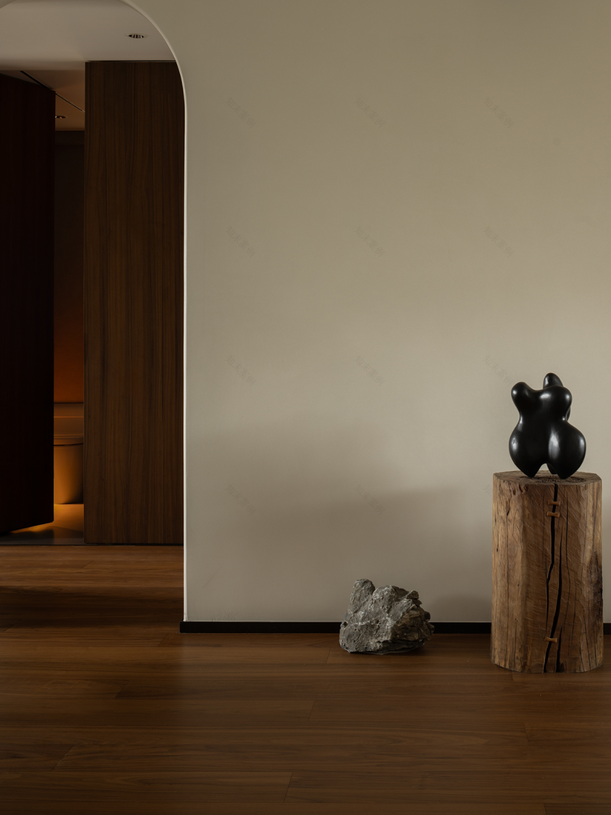 四川自然松驰的家 · 谢立城丨中国四川-33