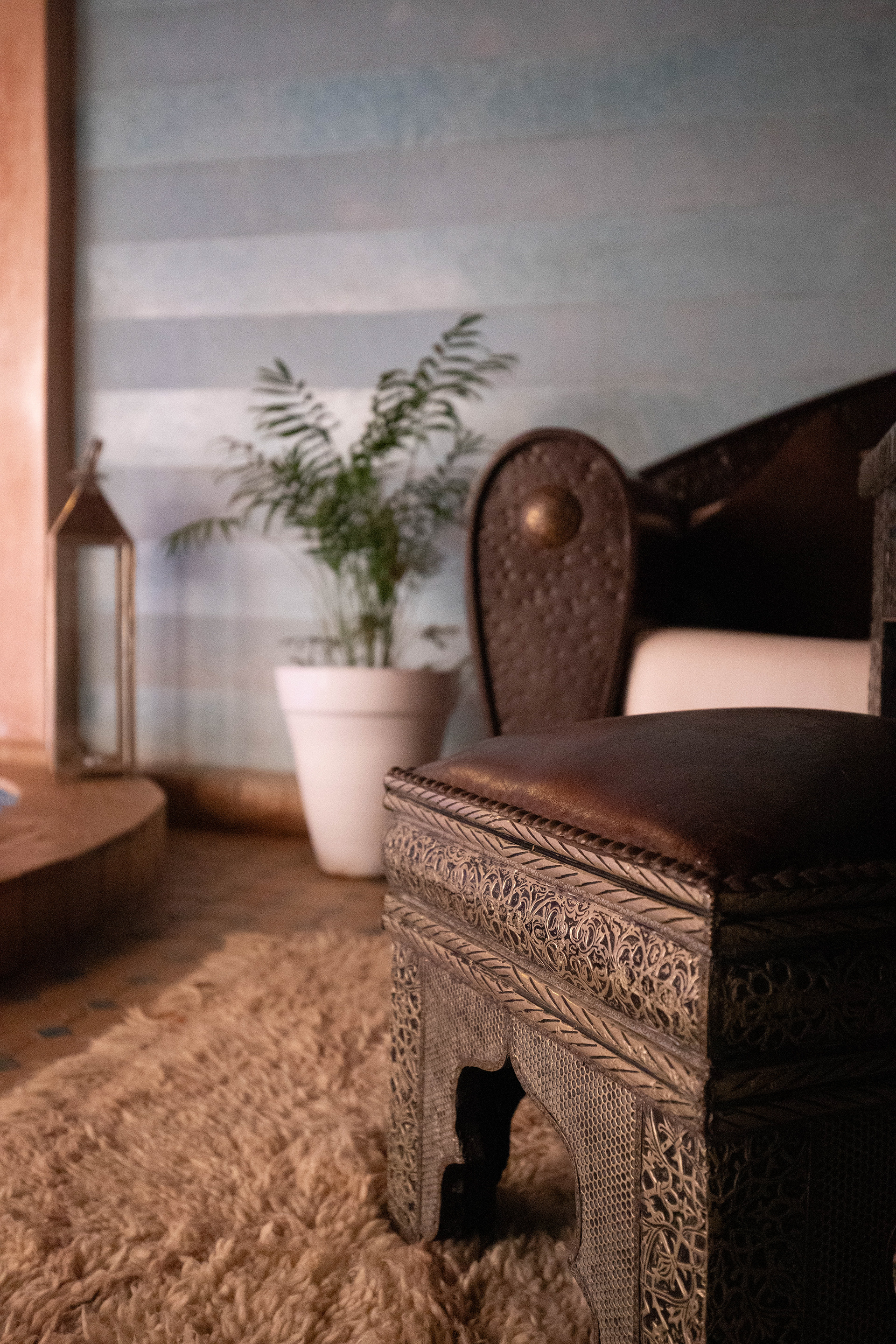 Riad in Marrakech-18