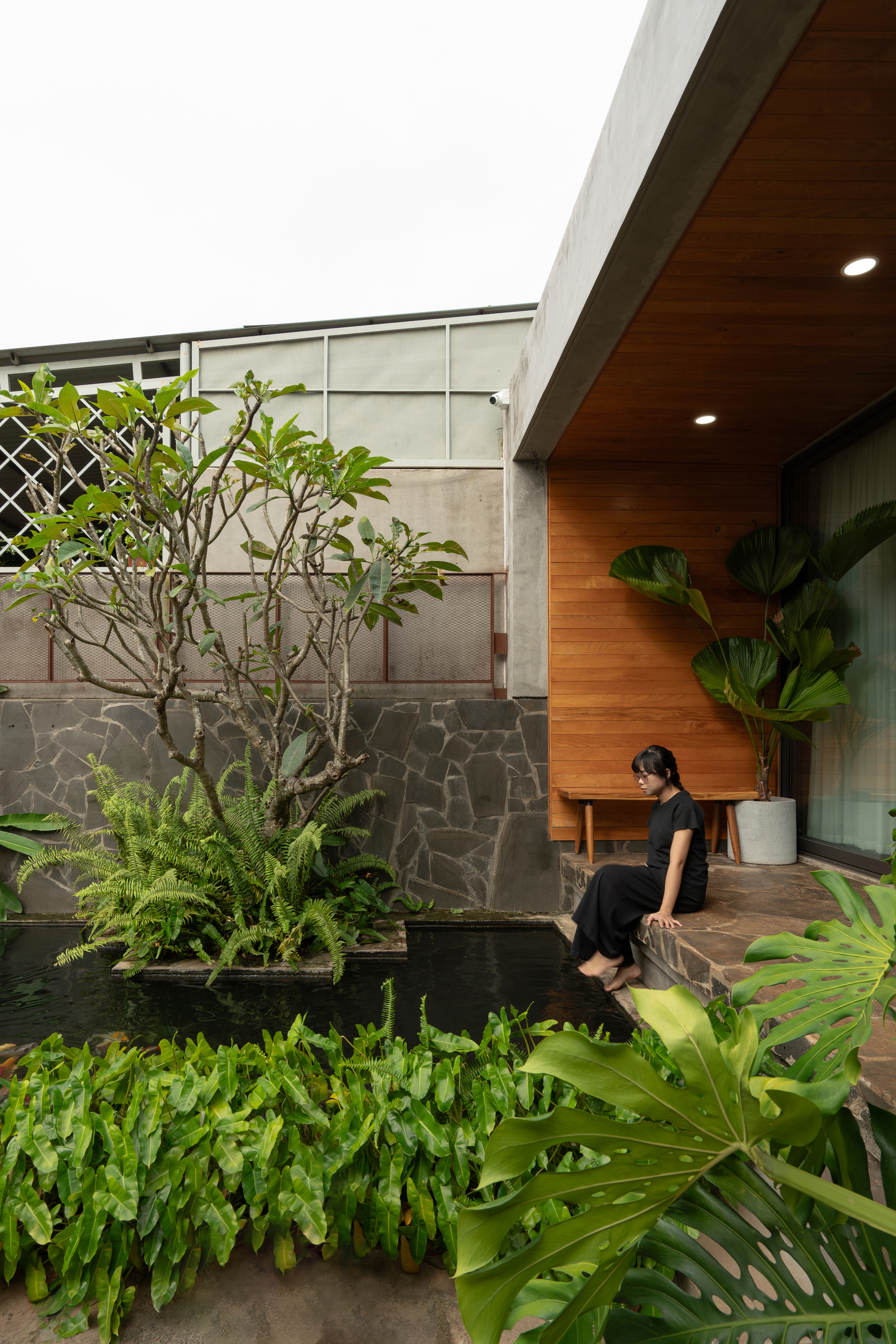 丨越南胡志明市丨Tad.atelier-17