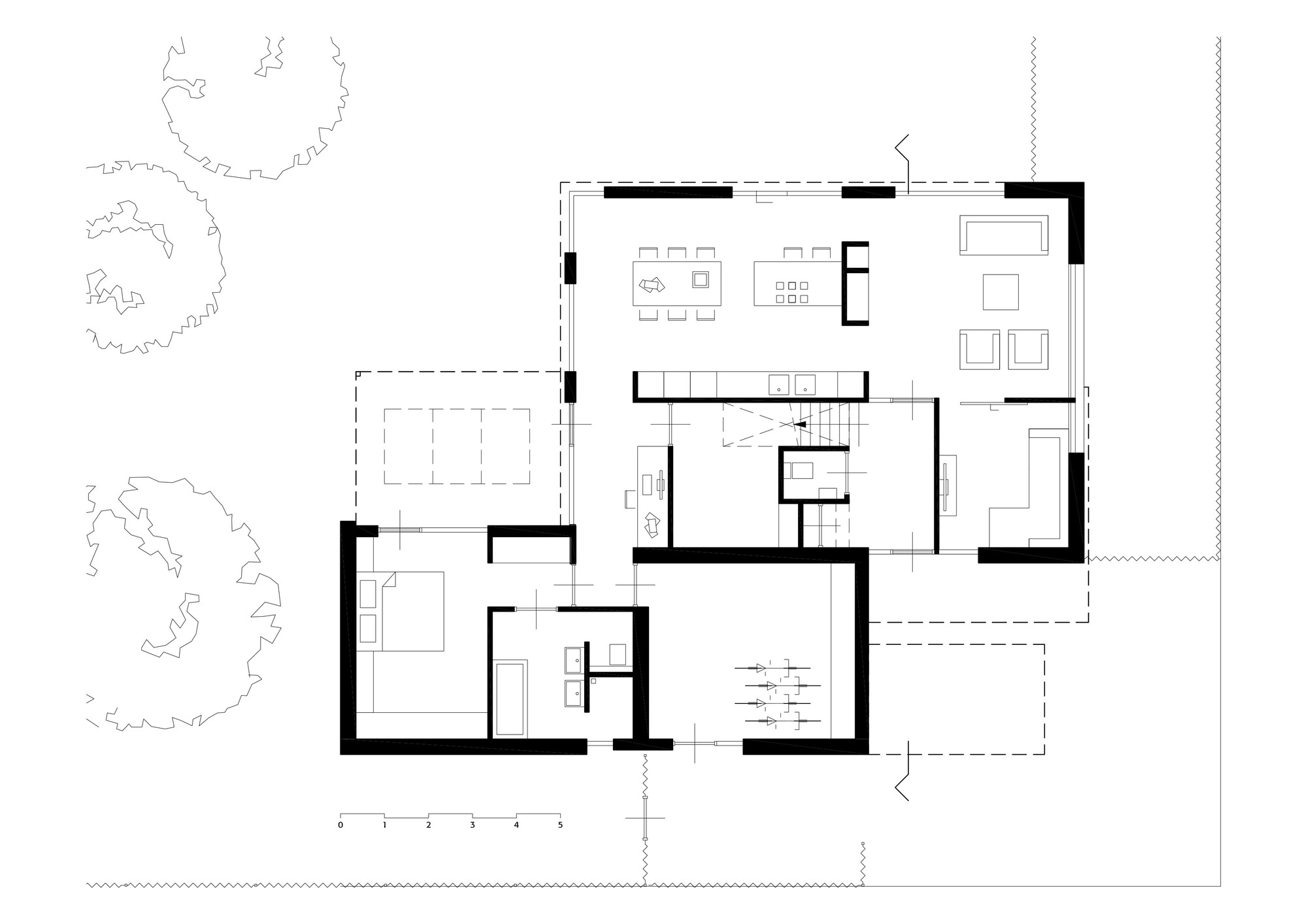 A Brickwork Orange | Villa Alders House-2