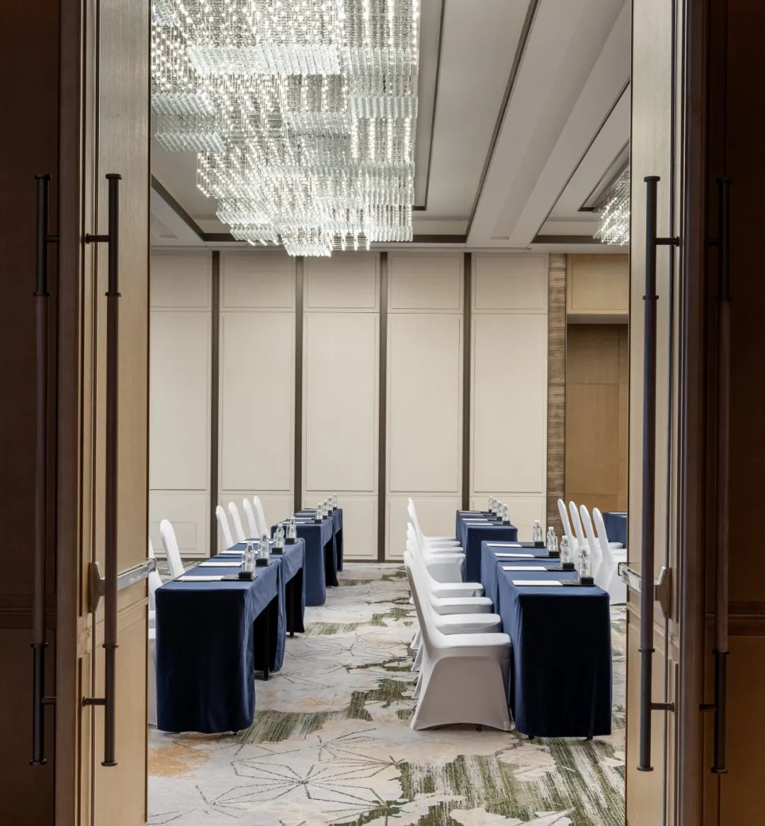 成都天投万怡酒店丨中国成都丨PLD刘波设计顾问有限公司-57