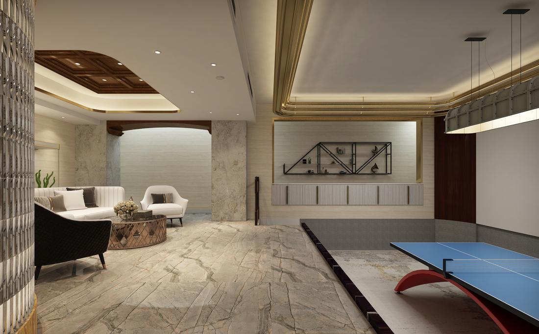 金鸾御景城别墅-32