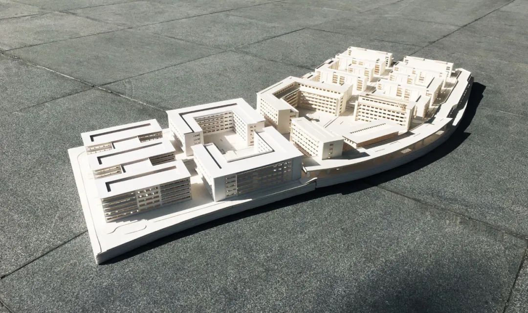 锦瑭康养社区 | 创新养老设计,温暖长者生活-11