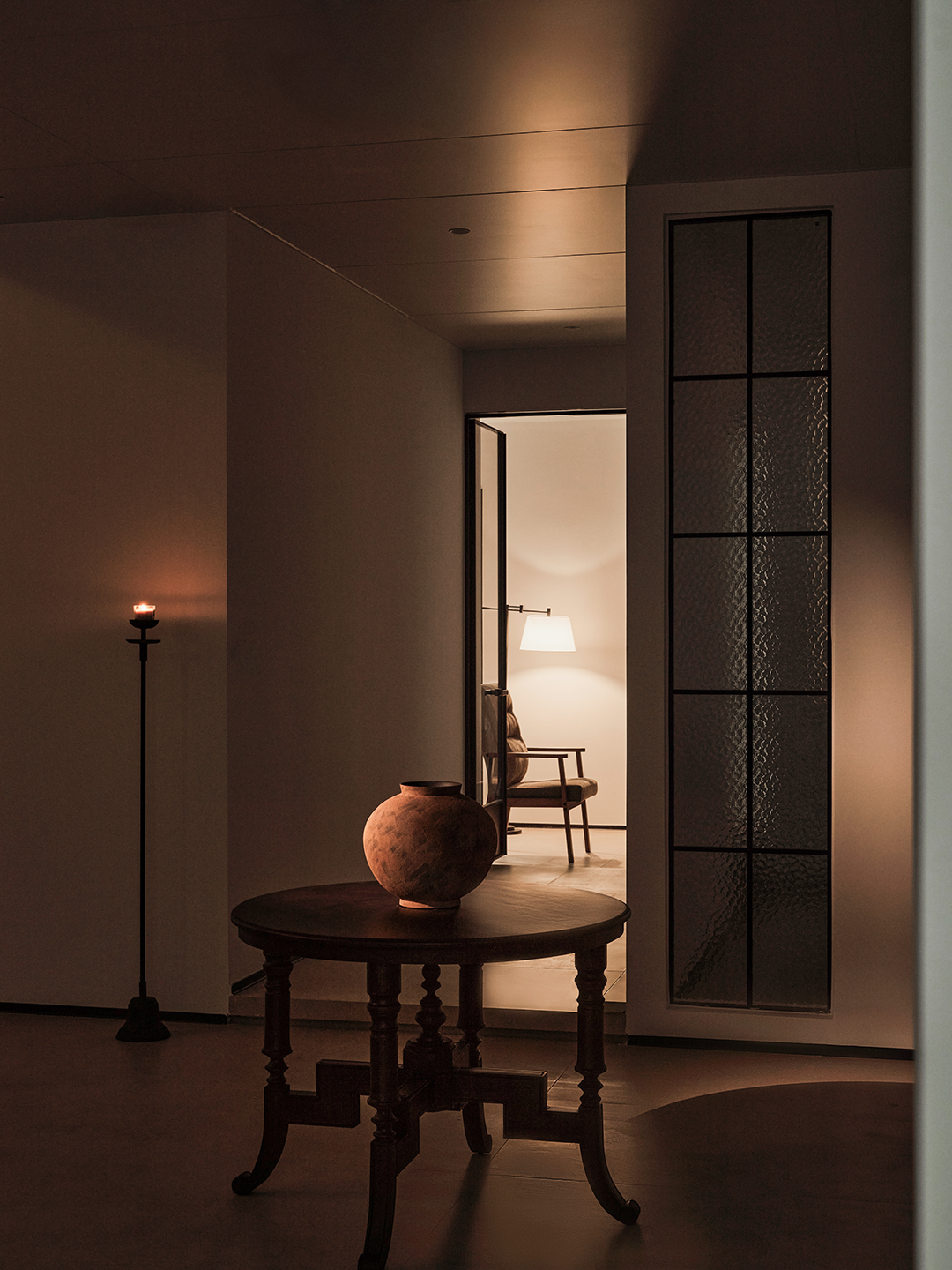 绿城御园丨中国湖州丨舍十空间设计-58