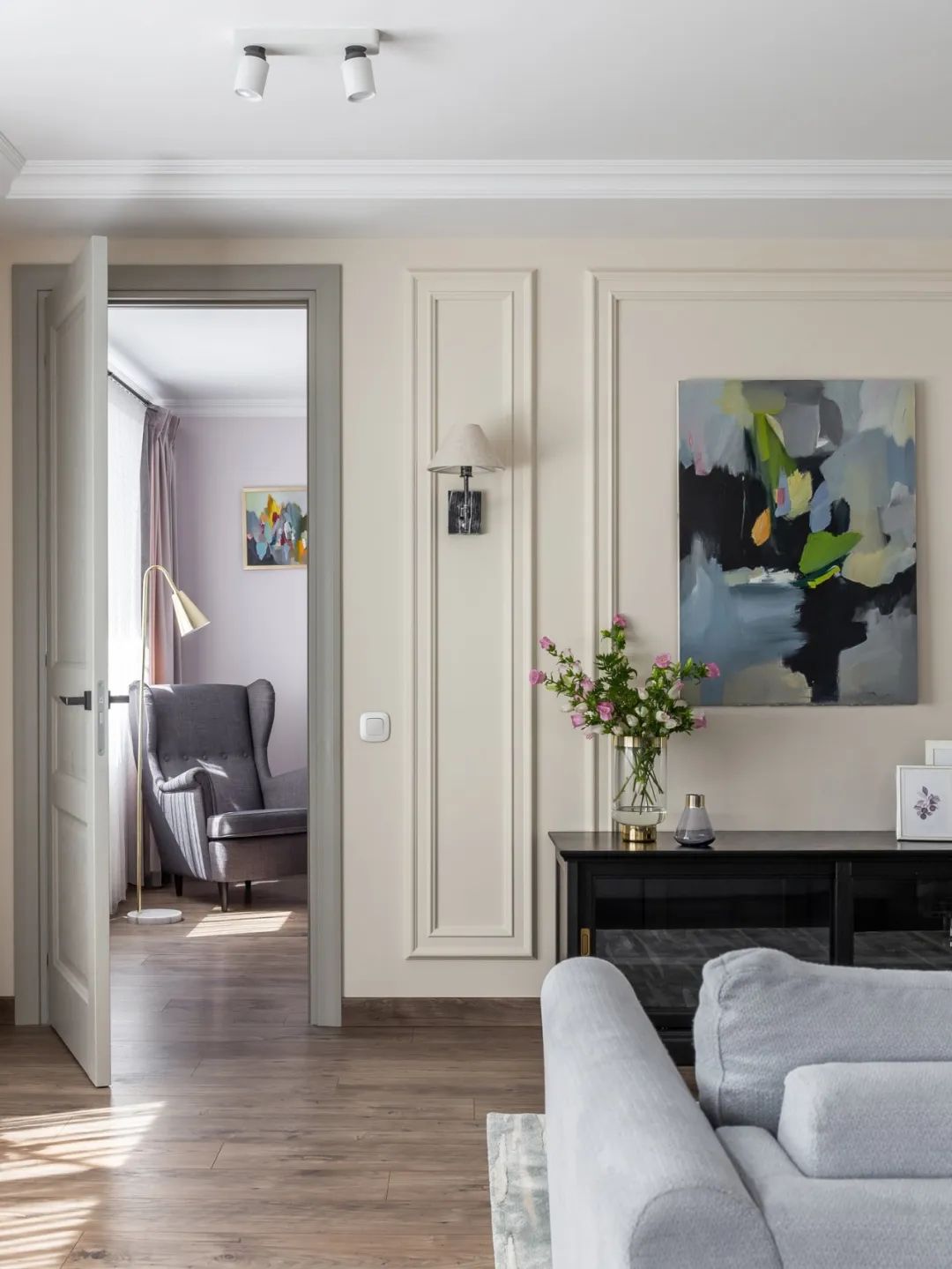 柔情与个性丨Olga Borisova 和 Maria Karpova-22