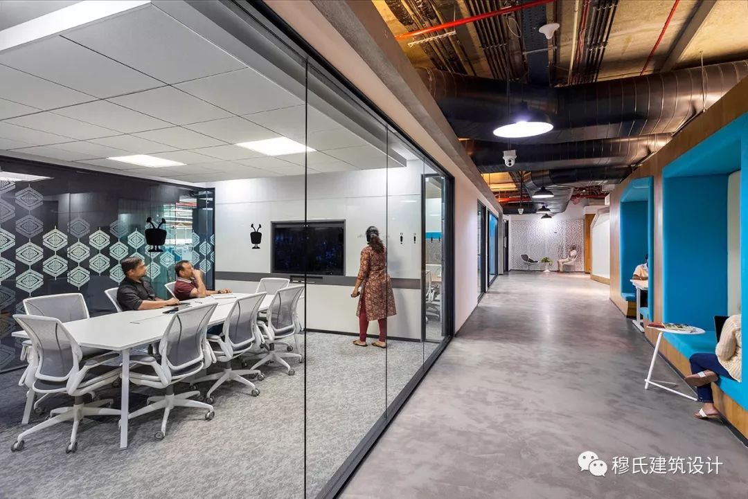 TiVo 班加罗尔办公室 | 互动与隐私的优雅平衡-25