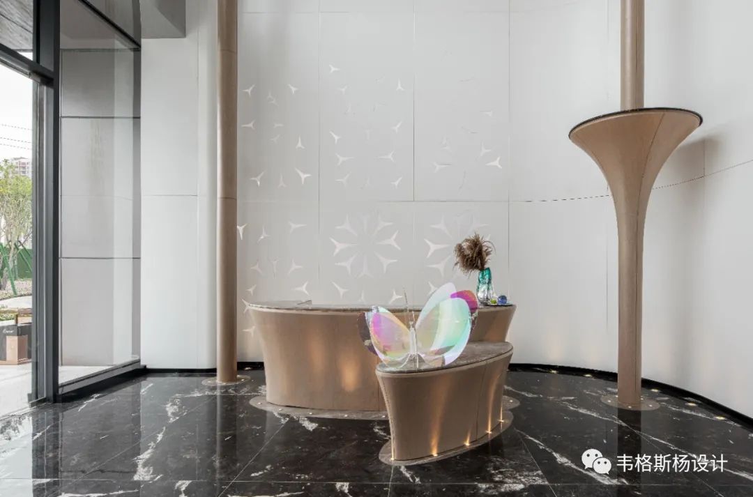 中建映花悦府营销中心丨中国广州丨林智伟团队-3