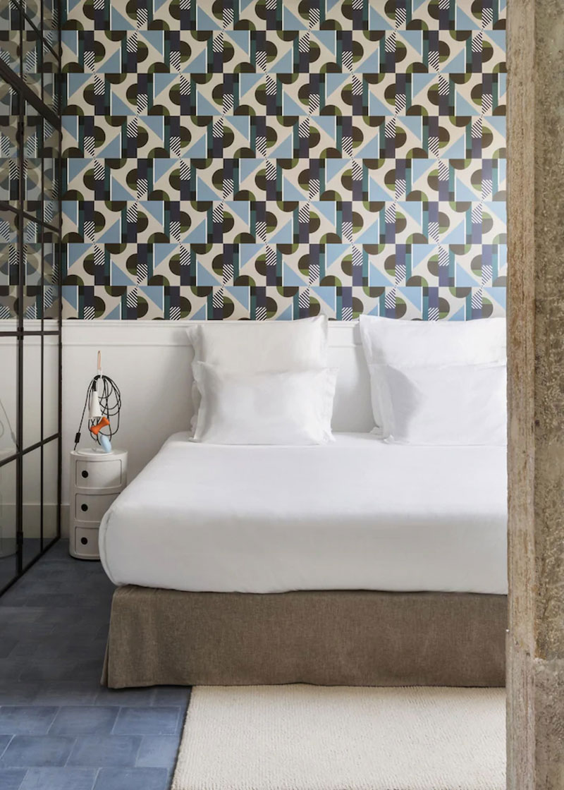 Casa Fortunato 酒店-13