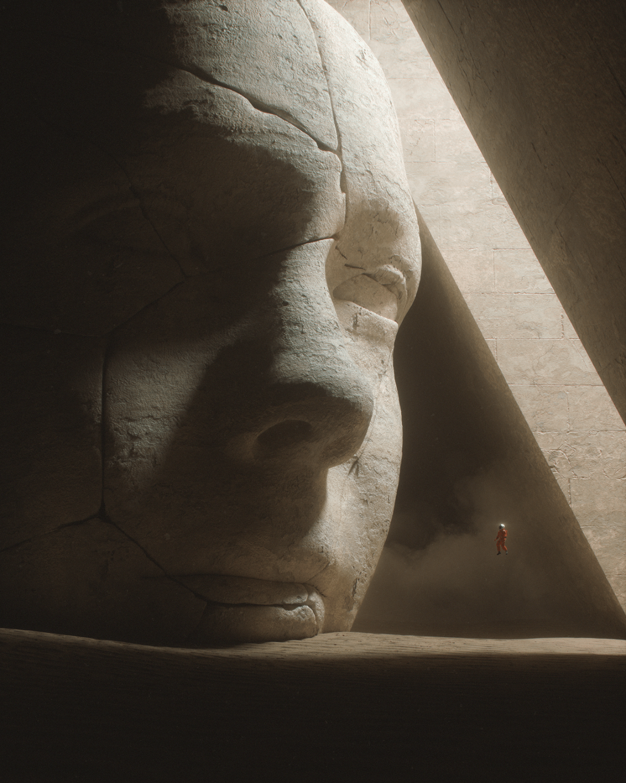 超现实光影世界丨Stuart Lippincott-12