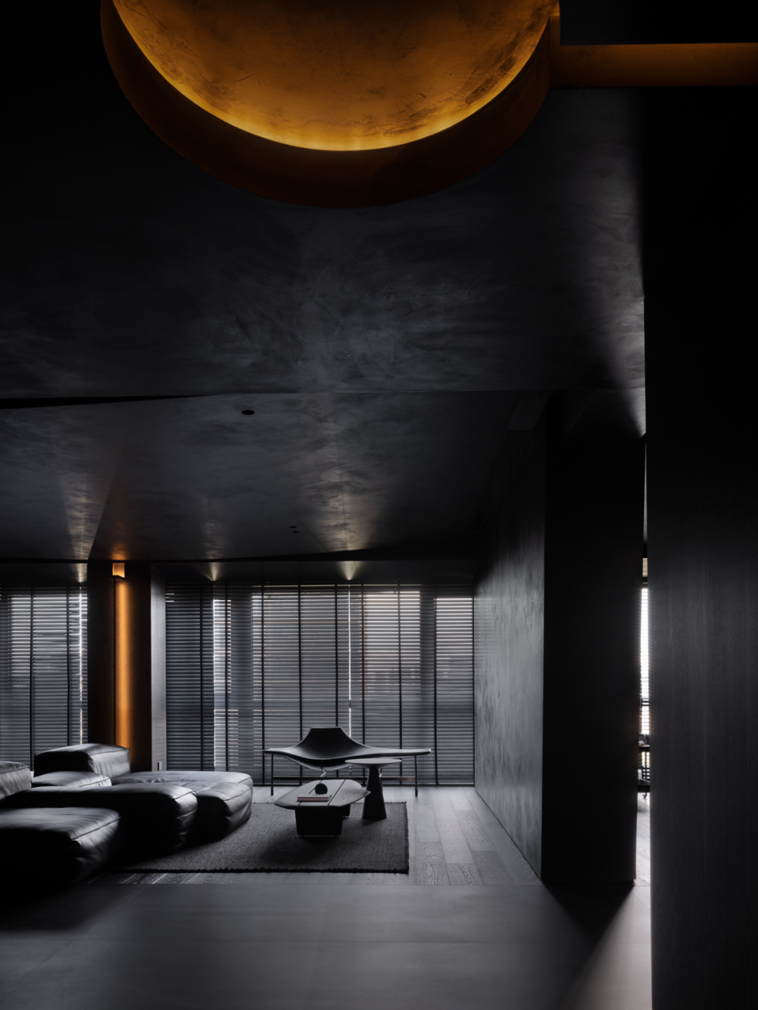 国鸿一号丨中国温州丨言禾内境-10