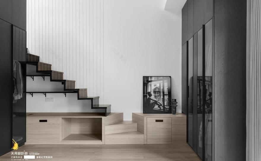 港台风格别墅设计-35